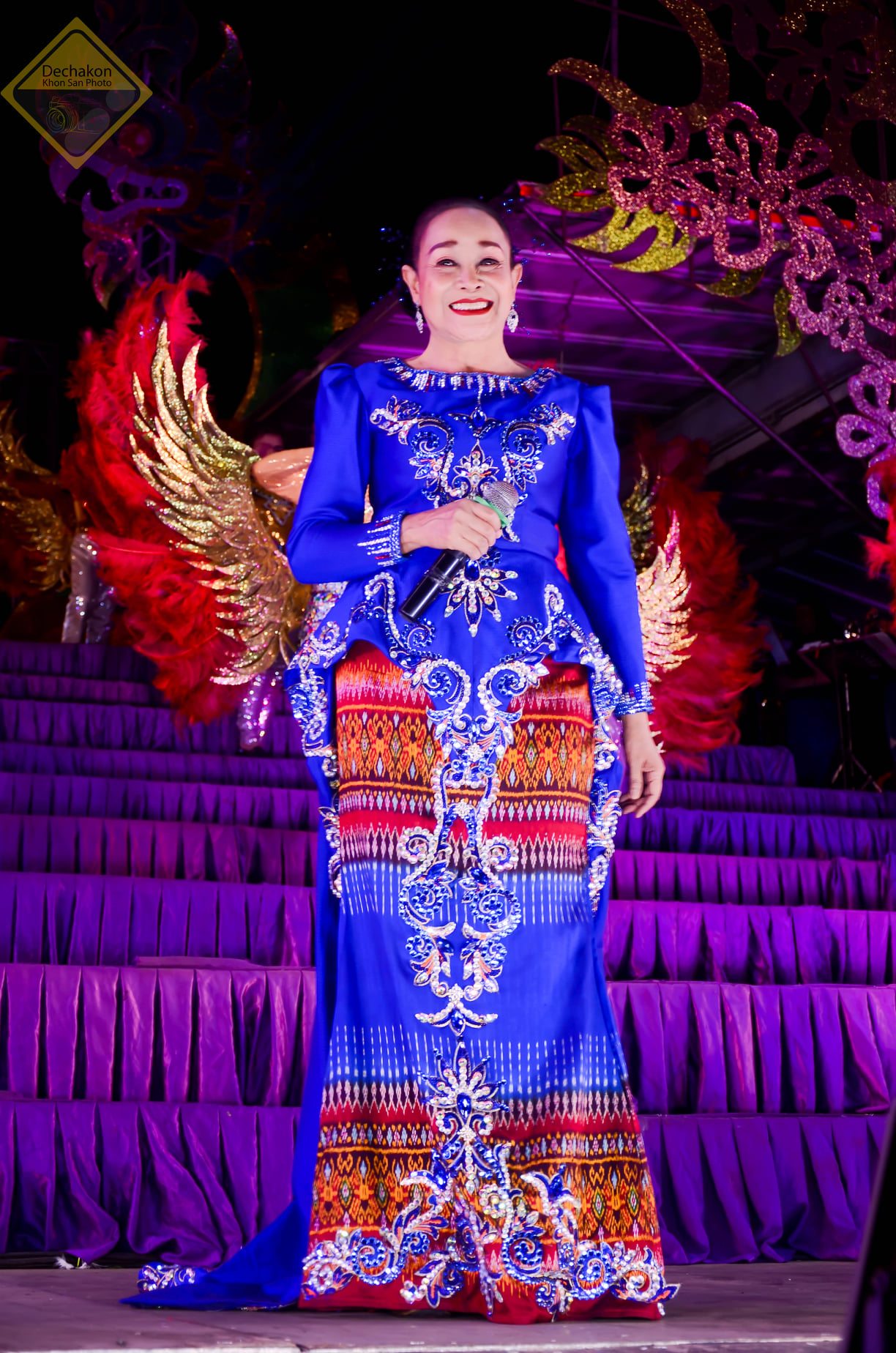 ปรับโฉมเสียงอิสาน แม่นกน้อย ทุ่ม 10 กว่าล้าน!! กู้ศักดิ์ศรีชาวคณะ