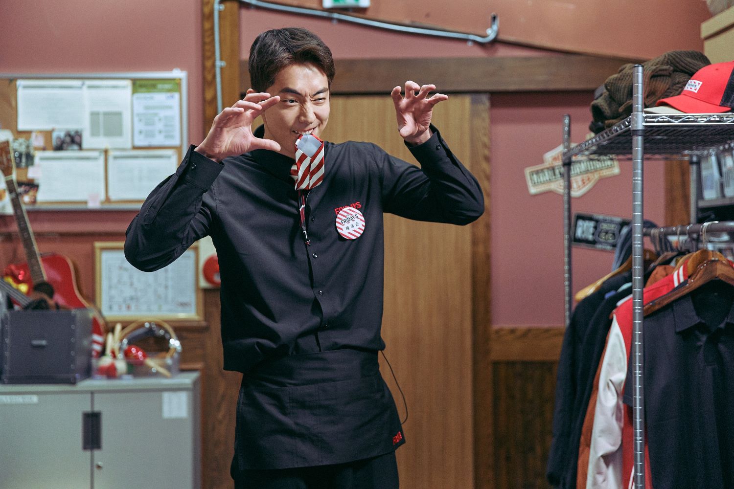 ชมได้ 27 ส.ค.นี้!! Remember หนังใหม่ ‘นัมจูฮยอก’ ทาง TrueVisions NOW