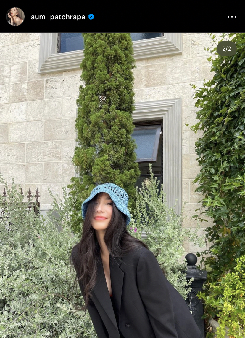 ลุ้นคำตอบจาก อั้ม พัชราภา 23 มกราคมนี้!