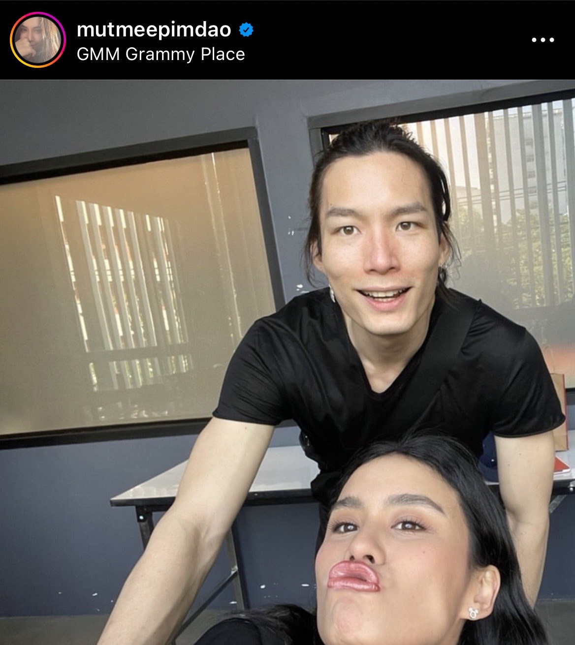 ความรักครั้งนี้ไม่ได้คาดหวัง มัดหมี่ พิมดาว อยากทำวันนี้ให้ดี ความรักครั้งนี้ไม่ได้คาดหวัง มัดหมี่ พิมดาว อยากทำวันนี้ให้ดี