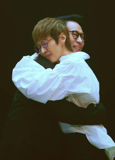 แฟนเพลงฟิน! เบิร์ด ธงไชย-ปุ๊ อัญชลี คัมแบ็คคู่ใน เราคงจะได้พบกัน แฟนเพลงฟิน! เบิร์ด ธงไชย-ปุ๊ อัญชลี คัมแบ็คคู่ใน เราคงจะได้พบกัน