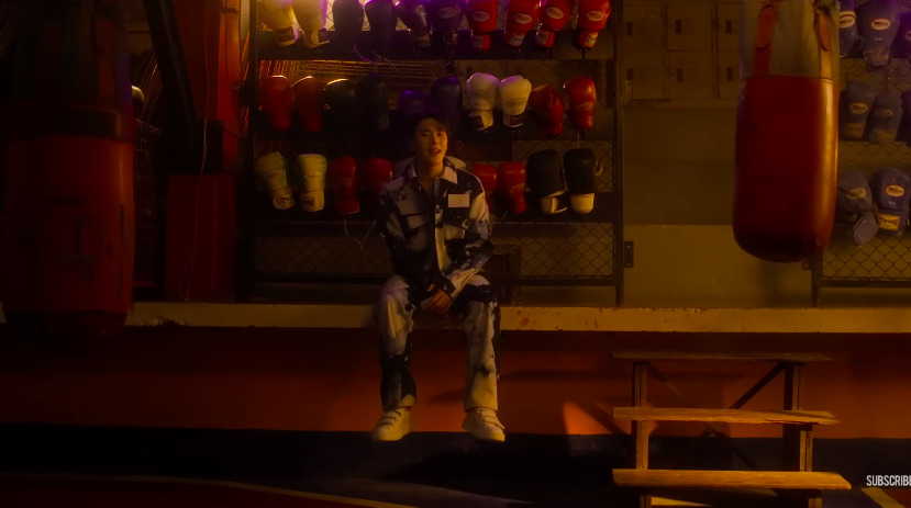 เก่งรอบด้าน อิน สาริน กับงานเพลงประกอบซีรีส์ “วันดีวิทยา” เก่งรอบด้าน อิน สาริน กับงานเพลงประกอบซีรีส์ “วันดีวิทยา”