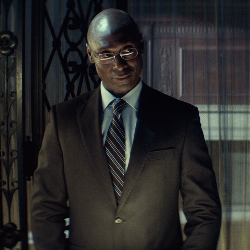 อาลัย “Lance Reddick” จาก John Wick เสียชีวิตในวัย 60 ปี