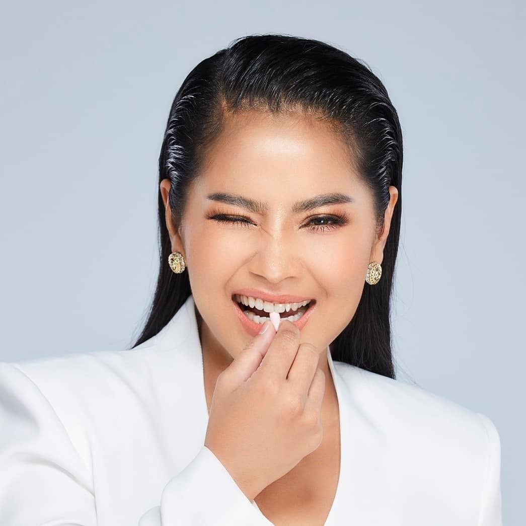 ตั๊ก ศิริพร สุดภาคภูมิใจ น้องภู สอบติดมหาวิทยาลัยชื่อดัง ตั๊ก ศิริพร สุดภาคภูมิใจ น้องภู สอบติดมหาวิทยาลัยชื่อดัง