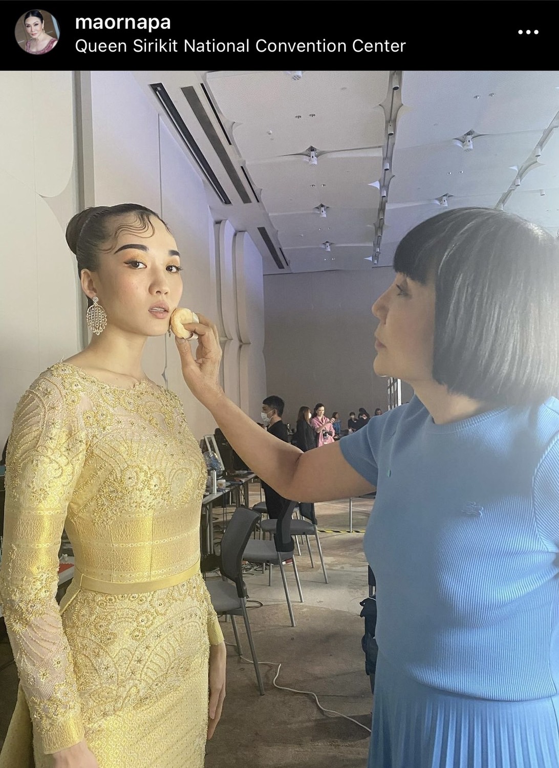 ม้า อรนภา ตื้นตันใจคนในวงการไม่ทิ้งกัน ได้กลับมาทำงานอีกครั้ง!!