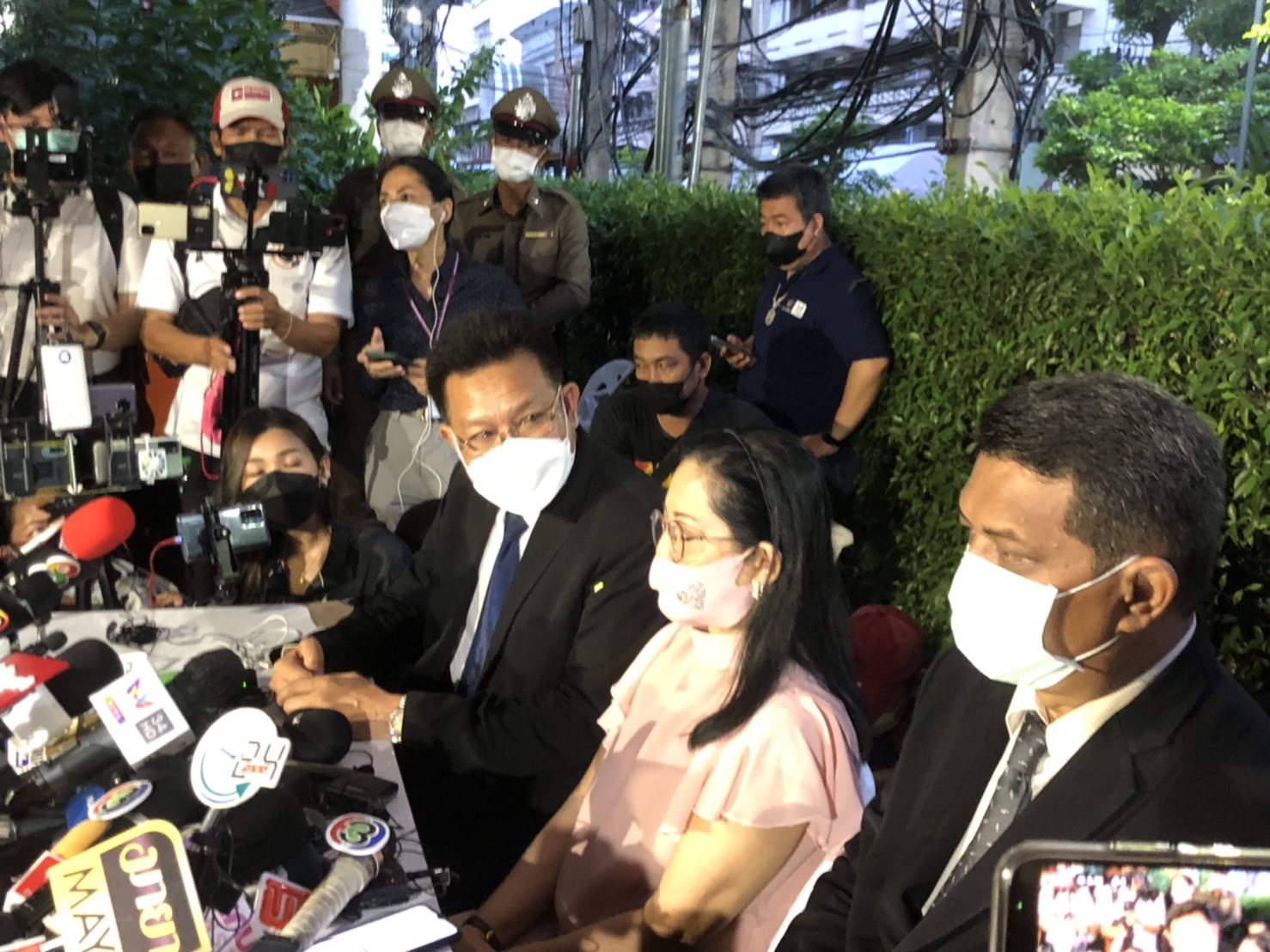 ฟังคำตอบ ไทด์ เอกพันธ์ หลัง ทนาย-แม่ เผยผลชันสูตร แตงโม ไม่พบฟันหัก