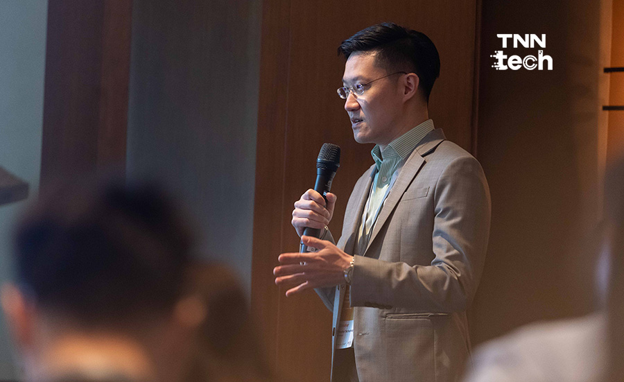 รู้หรือไม่ ที่นอนพังแล้วไปไหน ? สตาร์ตอัปไทยชี้ข้อมูลครั้งแรกของประเทศร่วมกับสวทช.