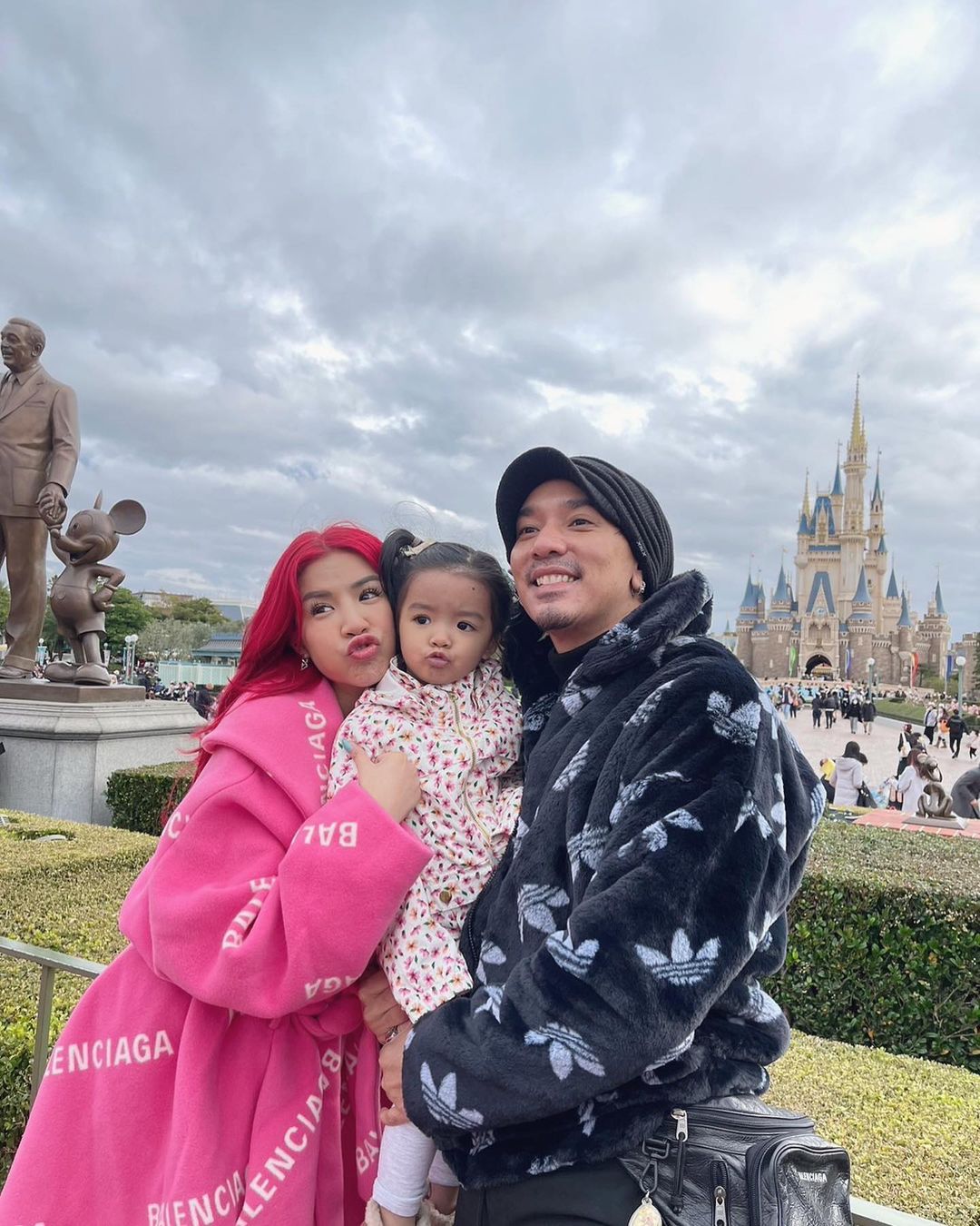 เปิดประวัติ ดีเจแมน พัฒนพล หนุ่มมาดเข้ม สามี ใบเตย อาร์สยาม  