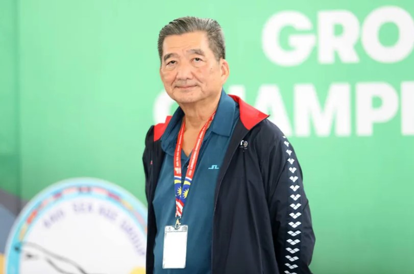 'สหพันธ์ว่ายน้ำ' เปลี่ยนชื่อเป็น 'World Aquatics' พร้อมตั้ง 'พลเอกศิริชัย ดิษฐกุล' เป็นกรรมการ 'สหพันธ์ว่ายน้ำ' เปลี่ยนชื่อเป็น 'World Aquatics' พร้อมตั้ง 'พลเอกศิริชัย ดิษฐกุล' เป็นกรรมการ