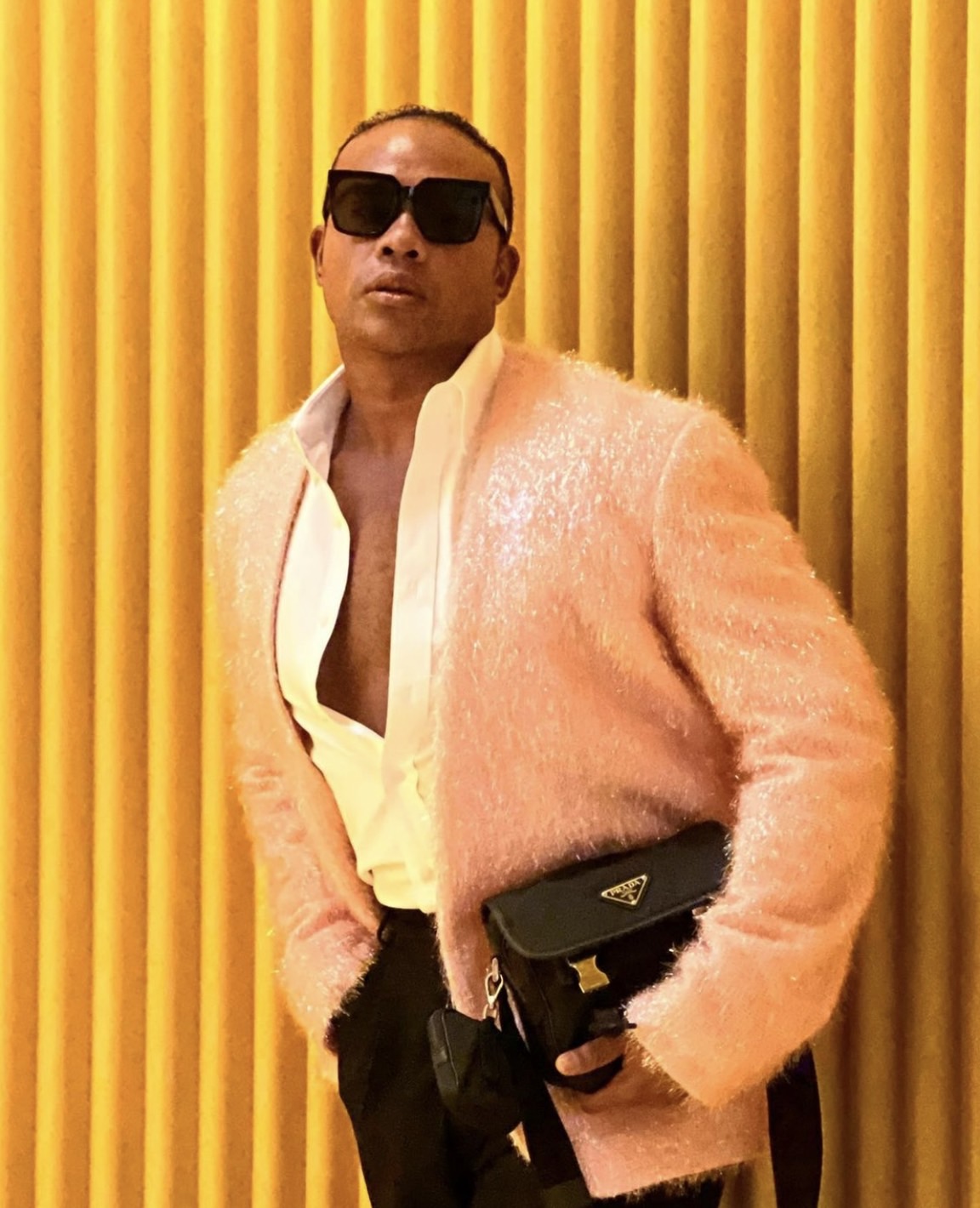 คลิปเก่า แต่ความสุขไม่เก่า รัศมีแข โพสต์คลิปที่ ลิซ่า เคยอวยพร คลิปเก่า แต่ความสุขไม่เก่า รัศมีแข โพสต์คลิปที่ ลิซ่า เคยอวยพร