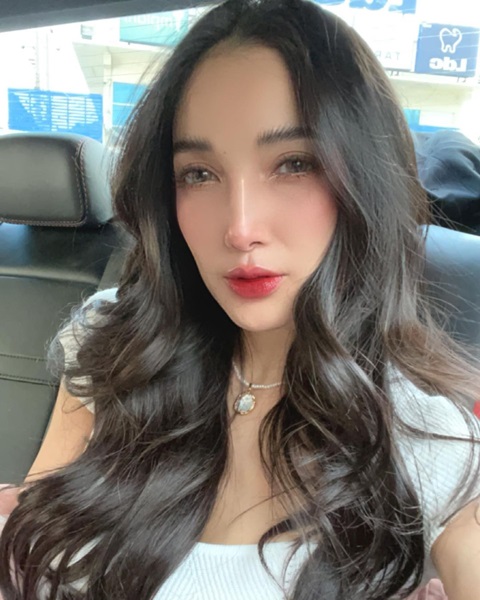 แพท ณปภา เข้าตรวจโควิด-19 หลังใกล้ชิด สุนารี ราชสีมา แต่ไม่พบเชื้อ แพท ณปภา เข้าตรวจโควิด-19 หลังใกล้ชิด สุนารี ราชสีมา แต่ไม่พบเชื้อ