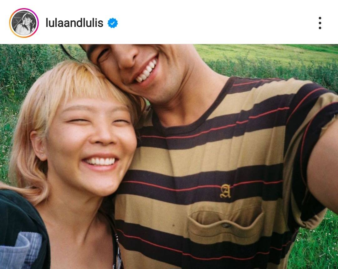 เวียงจันทน์หวานมาก “ลุลา” ควง “ฟิลลิปส์” เที่ยว สปป.ลาว