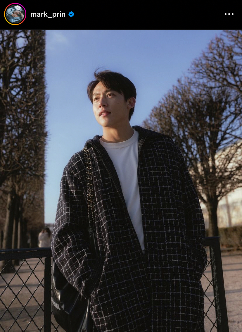 หมาก ปริญ ได้ฤกษ์แต่ง คิมเบอร์ลี่ แพลนจัดในไทยและต่างประเทศ