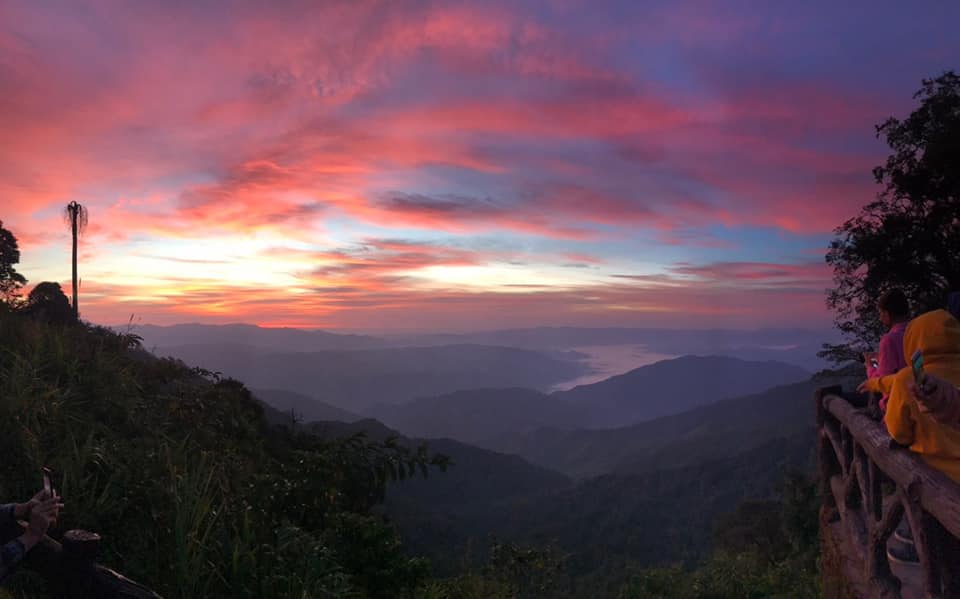 9 รูทเที่ยวน่าน เช็คอินปีใหม่ 2023 นอนดูดาว รับลมหนาวสุดฟิน! 9 รูทเที่ยวน่าน เช็คอินปีใหม่ 2023 นอนดูดาว รับลมหนาวสุดฟิน!