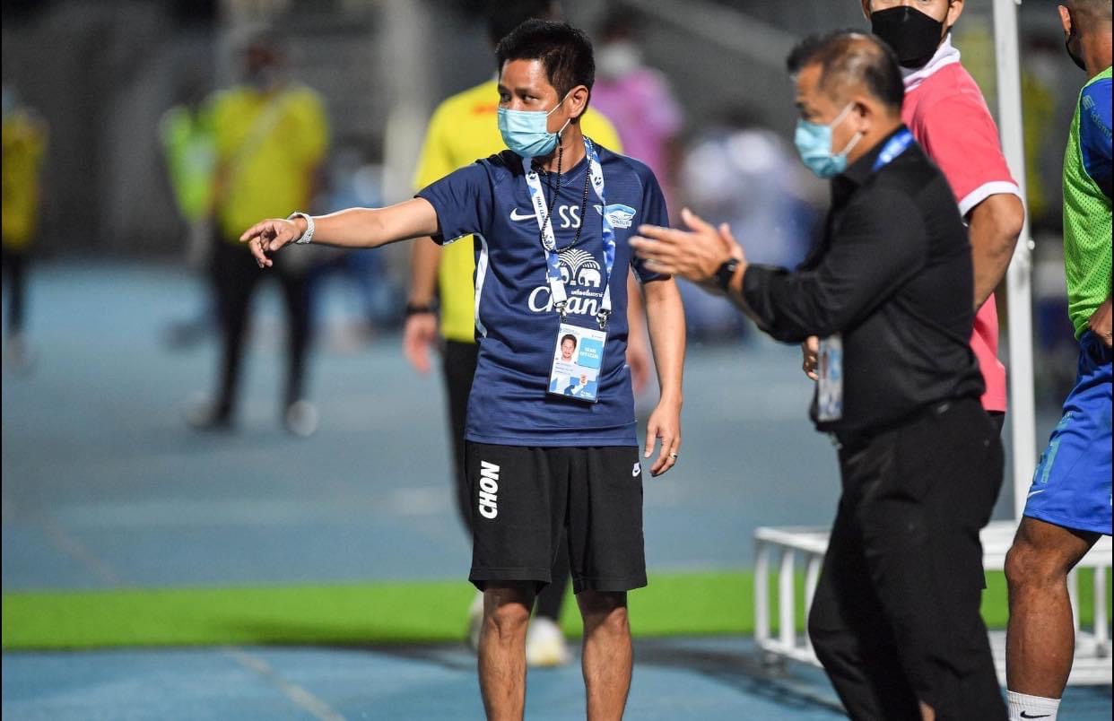 'ศศิศ' เชื่อมั่นแนวทางปั้นดาวรุ่งของ ส.บอล ตอบโจทย์ยกระดับบอลไทย
