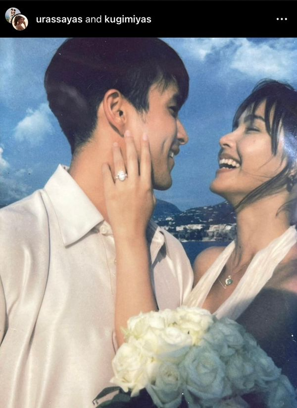 พร้อมเป็นพ่อบ้าน ณเดชน์ ขออุบฤกษ์แต่ง ญาญ่า พร้อมเป็นพ่อบ้าน ณเดชน์ ขออุบฤกษ์แต่ง ญาญ่า