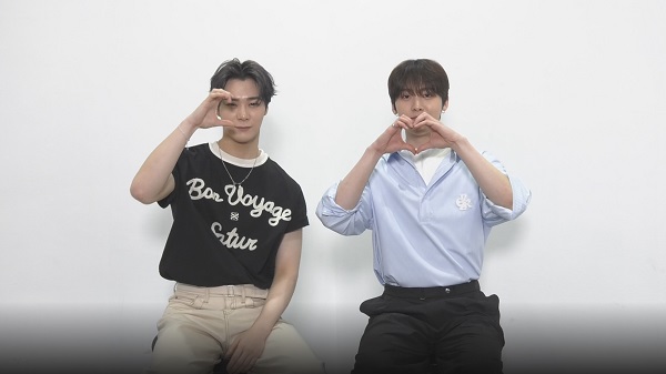 ย้อนบทสัมภาษณ์สุดท้ายในไทย “มุนบิน ASTRO” ก่อนจากไปอย่างไม่มีวันกลับ   (มีคลิป)