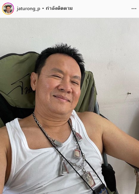 สุดอาลัย จตุรงค์ มกจ๊ก แจ้งข่าวเศร้า 3 วัน สูญเสีย 3 คนใกล้ชิด 