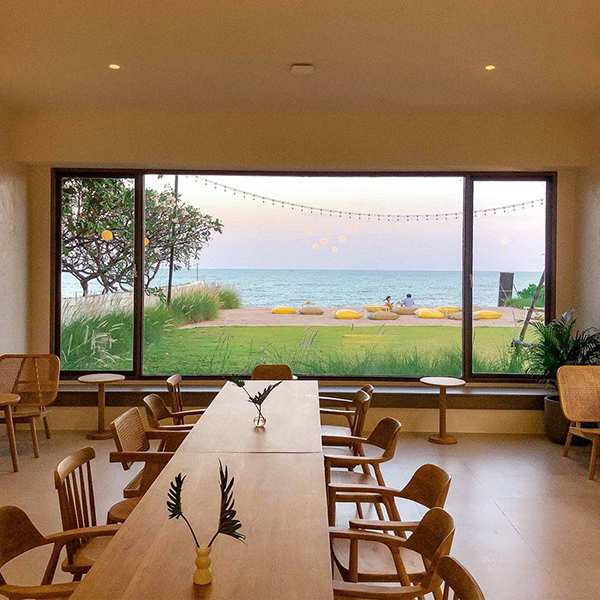 10 คาเฟ่เพชรบุรี เช็กอินชิล ดื่มด่ำบรรยากาศเมืองเพชร 10 คาเฟ่เพชรบุรี เช็กอินชิล ดื่มด่ำบรรยากาศเมืองเพชร