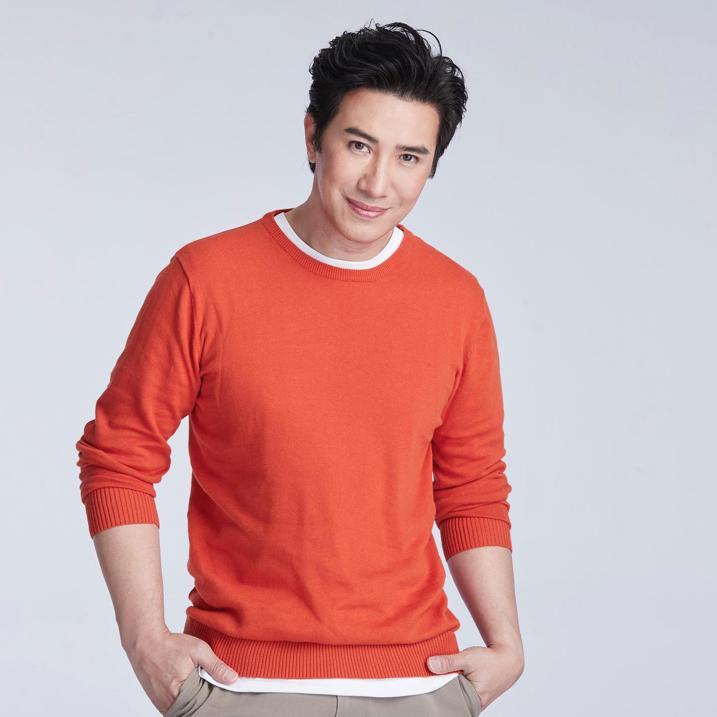 หนุ่ม กรรชัย ห่วง ทนายเกิดผล หลังป่วยหนัก ถ้าไม่แอดมิท รพ.โอกาสรอด 5 เปอร์เซ็นต์