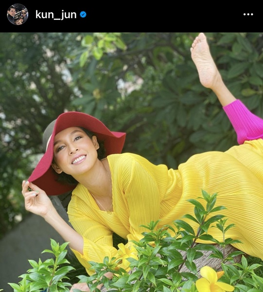 หน่อย บุษกร ขอบคุณสามี อนุญาตให้รับละครอีกครั้ง จนคว้ารางวัลดาราสนับสนุนหญิงดีเด่น หน่อย บุษกร ขอบคุณสามี อนุญาตให้รับละครอีกครั้ง จนคว้ารางวัลดาราสนับสนุนหญิงดีเด่น