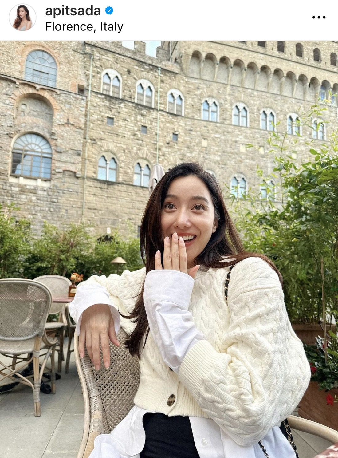 ไอซ์ อภิษฎา อวดเบบี๋ เลอา พูดได้คำเดียว น่ารักมาก!! 