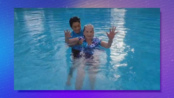 True Inside HD ฉลองวันเกิด “คุณยายมารศรี” ครบ 101 ปี  (มีคลิป) 