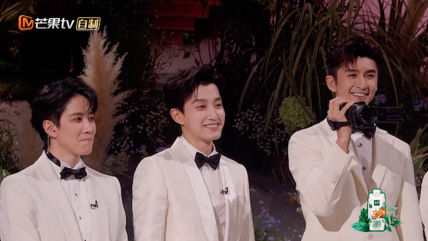 ‘ไมค์ พิรัชต์’ โดดเด่น!! ร่วมแข่งเรียลลิตี้เฟ้นหาบอยแบนด์จีน Call Me By Fire 2 ‘ไมค์ พิรัชต์’ โดดเด่น!! ร่วมแข่งเรียลลิตี้เฟ้นหาบอยแบนด์จีน Call Me By Fire 2