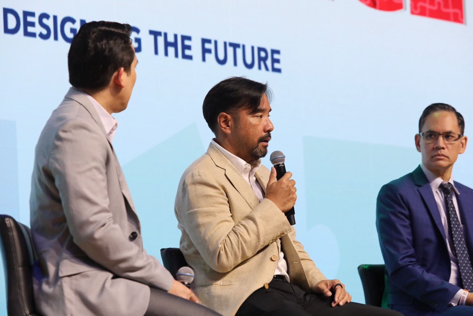 ผู้บริหารชั้นนำร่วมเวที 60 ปี TMA ซีพี เผยวิสัยทัศน์ “ทุกการกระทำส่งผลถึงอนาคตยั่งยืน” ผู้บริหารชั้นนำร่วมเวที 60 ปี TMA ซีพี เผยวิสัยทัศน์ “ทุกการกระทำส่งผลถึงอนาคตยั่งยืน”