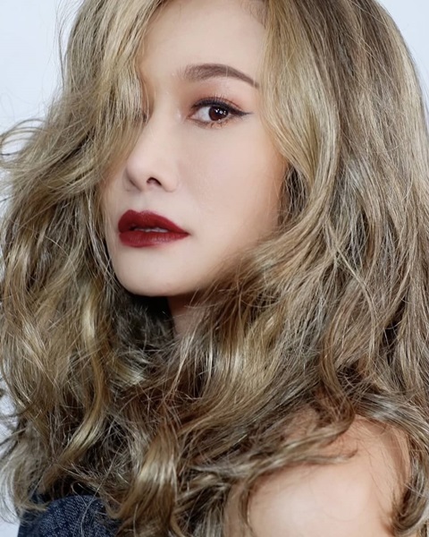 กุ้งพลอย ขอโต้กลับ!! หลังเจอคอมเมนต์แซะแรง