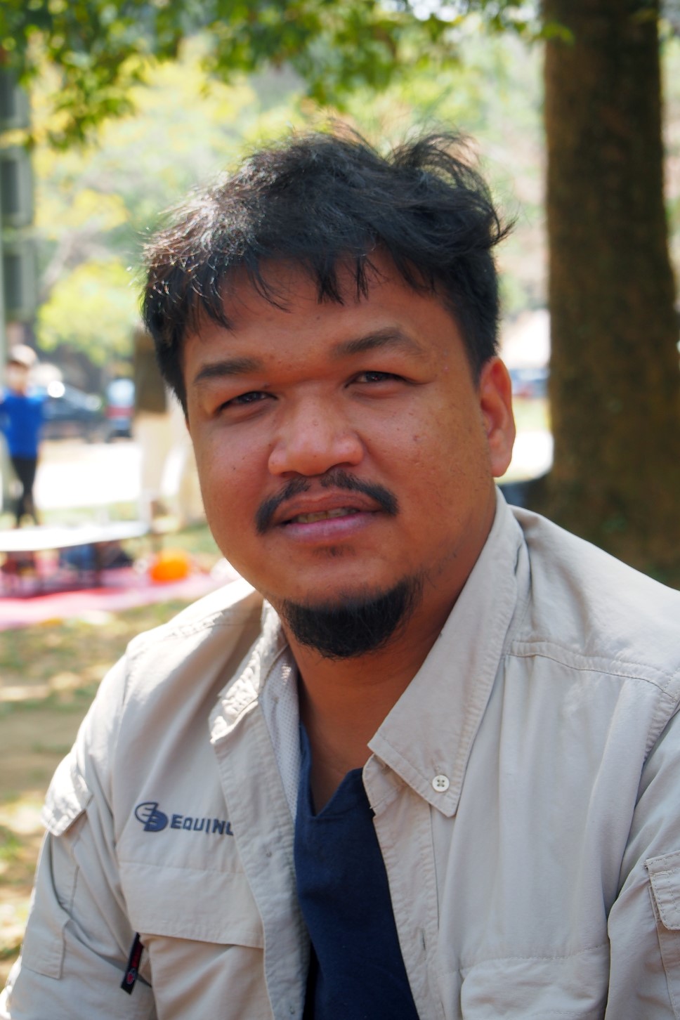 “เขาใหญ่ดีจัง” สานพลังเครือข่าย 4 จังหวัด ร่วมขับเคลื่อนสังคมแห่งการเรียนรู้