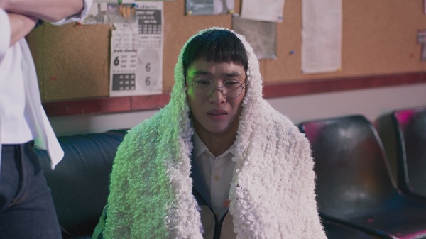 อร BNK48 แอบสปอยความสนุกใน คู่ไฟท์ไฝว้ผี EP9 (มีคลิป) อร BNK48 แอบสปอยความสนุกใน คู่ไฟท์ไฝว้ผี EP9 (มีคลิป)