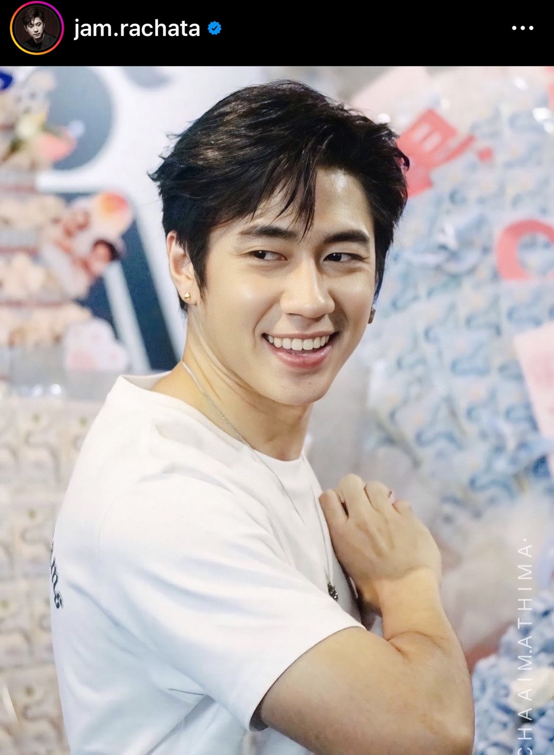 แจม รชตะ ภูมิใจปลดหนี้หลักแสนให้ คุณย่า 