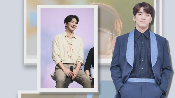 “คิมมินกยู” โพสต์ภาษาไทยยาวเหยียดขอบคุณแรงเชียร์จากแฟนมีตครั้งแรก (มีคลิป) “คิมมินกยู” โพสต์ภาษาไทยยาวเหยียดขอบคุณแรงเชียร์จากแฟนมีตครั้งแรก (มีคลิป)