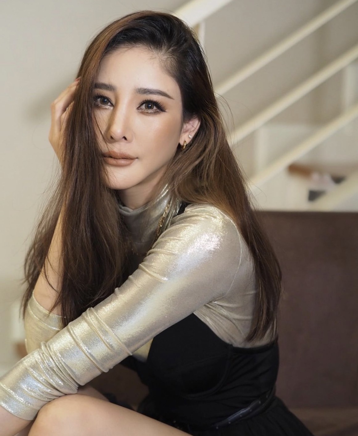 แตงโม นิดา เปิดใจเป็นแม่ค้าไลฟ์ขายเสื้อผ้า 2 ปี ปลดหนี้ 10 ล้านได้ครึ่งทาง!! 