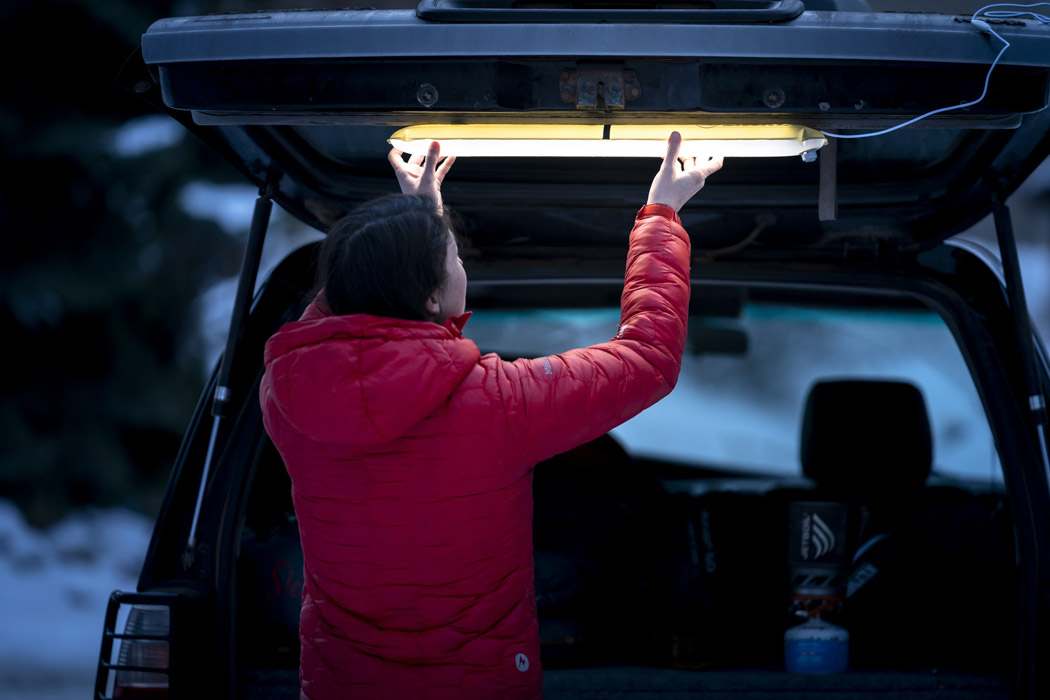 หลอดไฟเป่าลม สายตั้งแคมป์ต้องมีติดตัว !! หลอดไฟเป่าลม สายตั้งแคมป์ต้องมีติดตัว !!