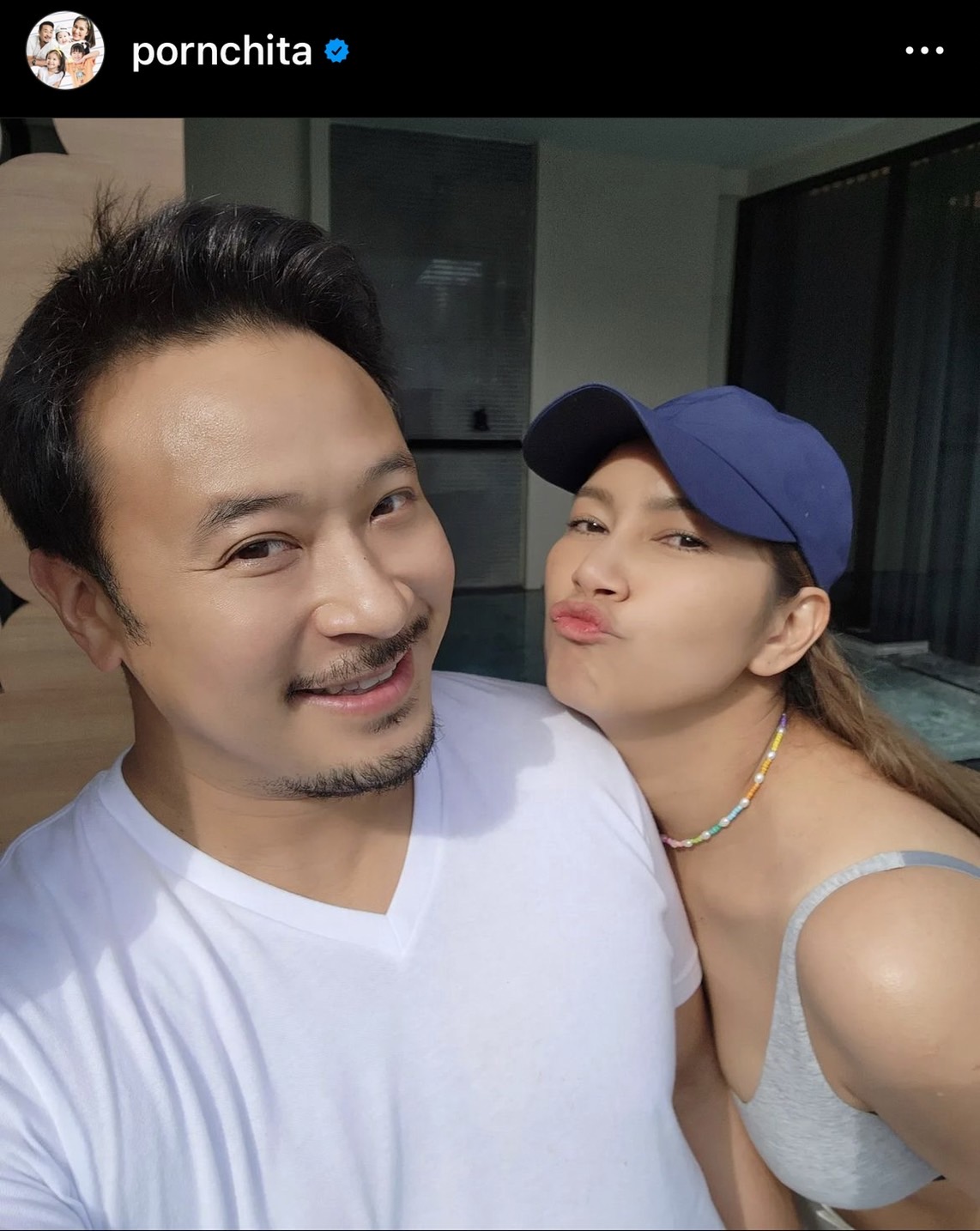 เบนซ์ พรชิตา ควงคุณแม่ เล่าย้อนความรักความหวงในอดีต พร้อมอัปเดปอาการคุณแม่ 