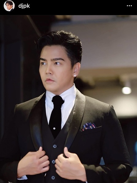 กัน นภัทร โพสต์ขอโทษ พีเค หลังเจอดราม่าหน้าเหวี่ยง กัน นภัทร โพสต์ขอโทษ พีเค หลังเจอดราม่าหน้าเหวี่ยง