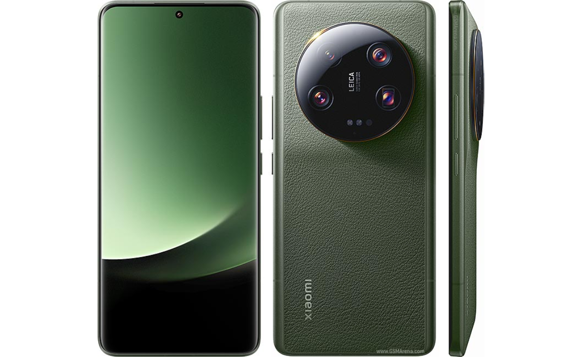 ส่อง Xiaomi 13 Ultra จัดเต็มเลนส์ Leica 4 ตัว