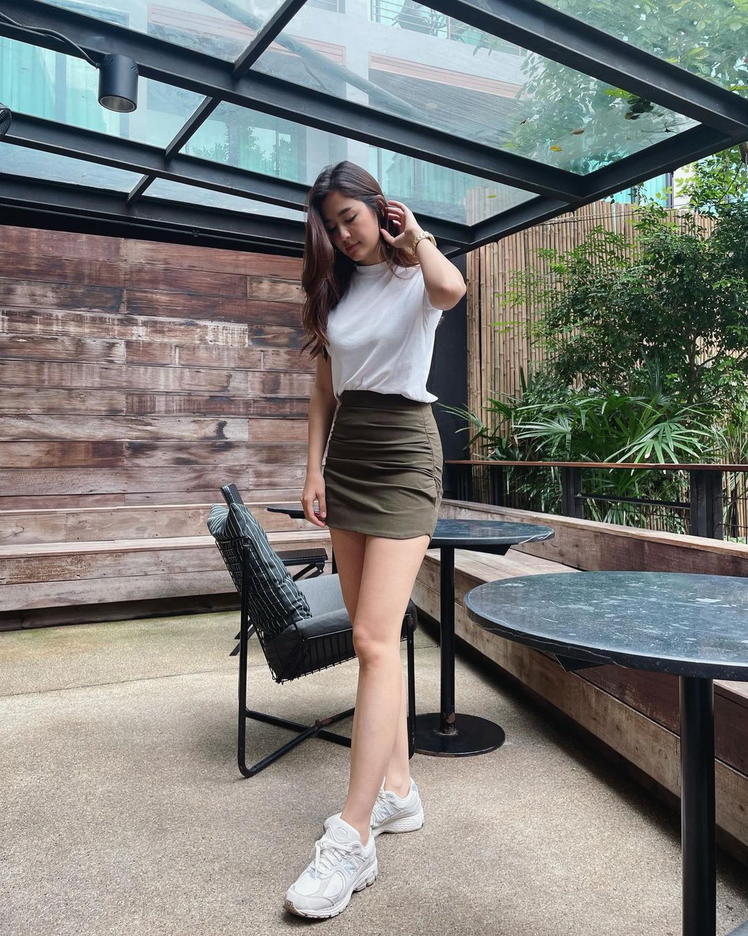 ทำไมต้องจี้! “มารี เบรินเนอร์” ปัดตอบสื่อ เลิก-ไม่เลิก “พิชญ์ กาไชย” (มีคลิป)