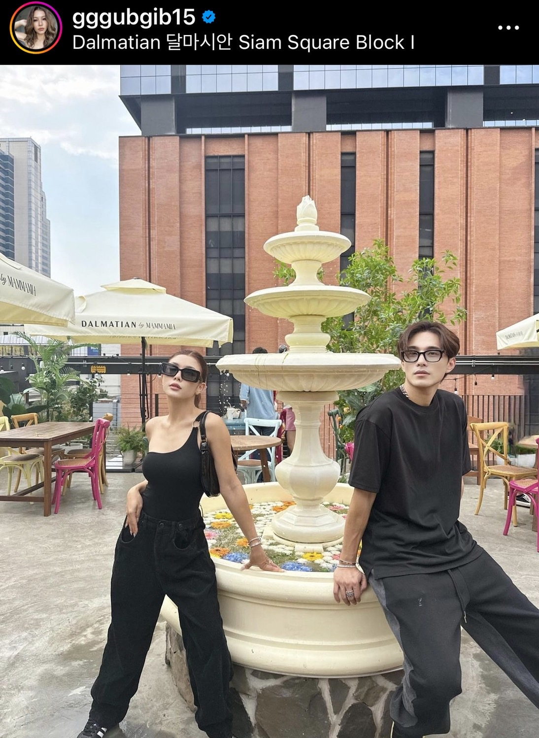 ถูกแซวเหมือนได้เมียใหม่! บี้ ธรรศภาคย์ หลงภรรยาหนักชม กุ๊บกิ๊บ น่ารักมาก