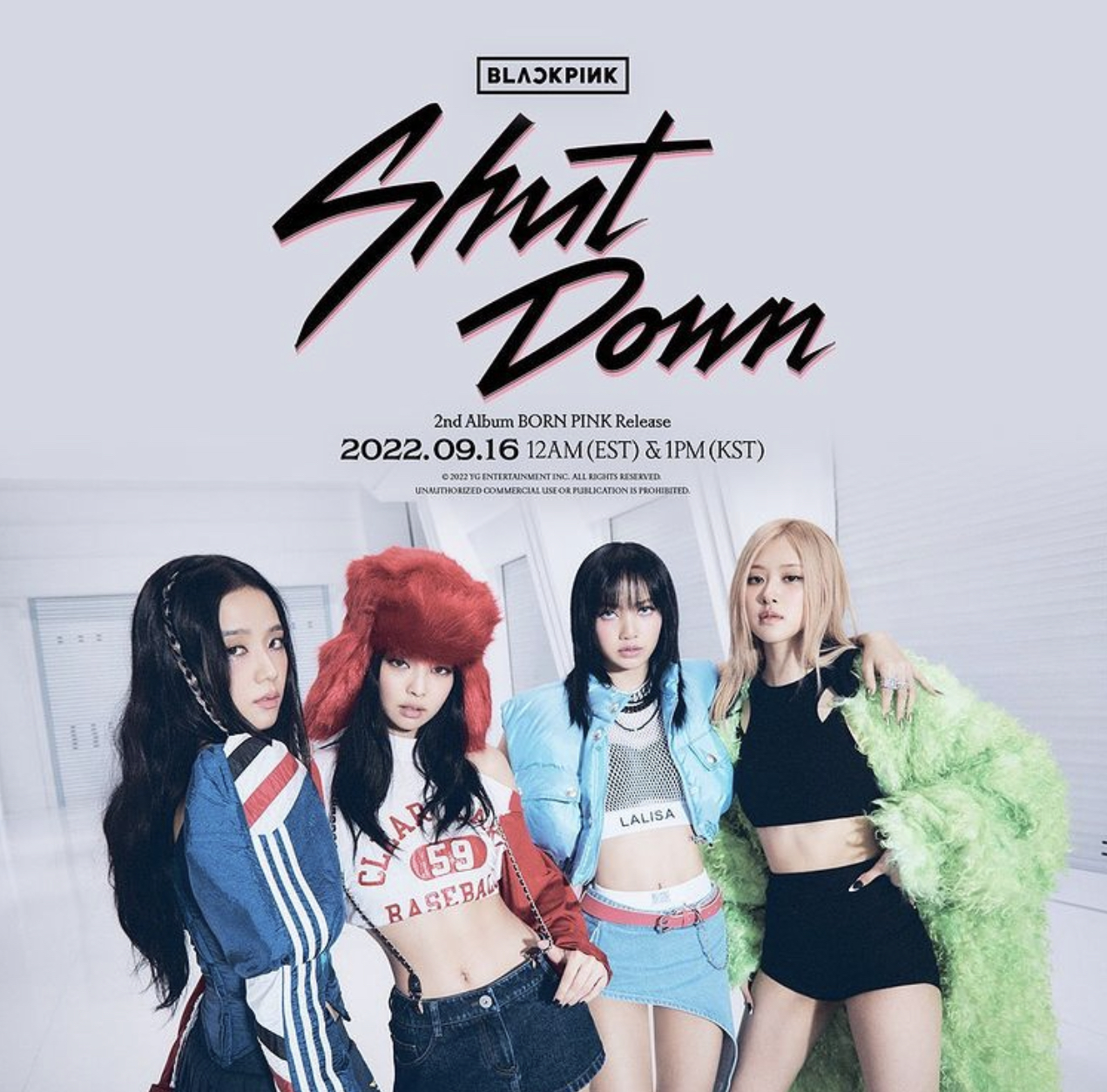 “BLACKPINK” สุดปัง ! สร้างสถิติใหม่หลายอย่างใน “Spotify” “BLACKPINK” สุดปัง ! สร้างสถิติใหม่หลายอย่างใน “Spotify”