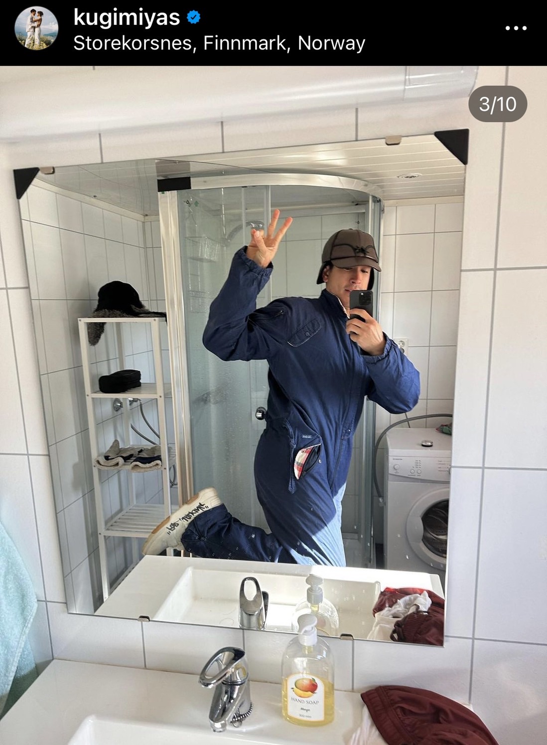 ณเดชน์ ทำหน้าที่ลูกเขย เข้าก๊วนเที่ยวกับพ่อตา  พ่อของ ญาญ่า 