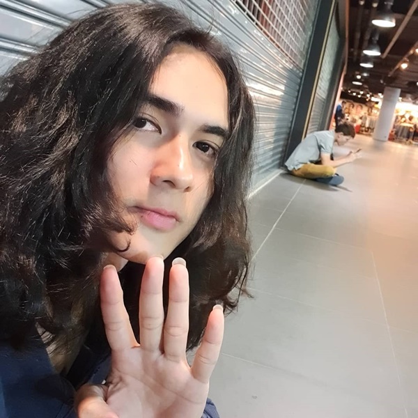 แน็ก ชาลี รีวิวชีวิตในปีที่ผ่าน แย่ที่สุด ถูกขโมยขึ้นบ้านนับครั้งไม่ถ้วน!! แน็ก ชาลี รีวิวชีวิตในปีที่ผ่าน แย่ที่สุด ถูกขโมยขึ้นบ้านนับครั้งไม่ถ้วน!!