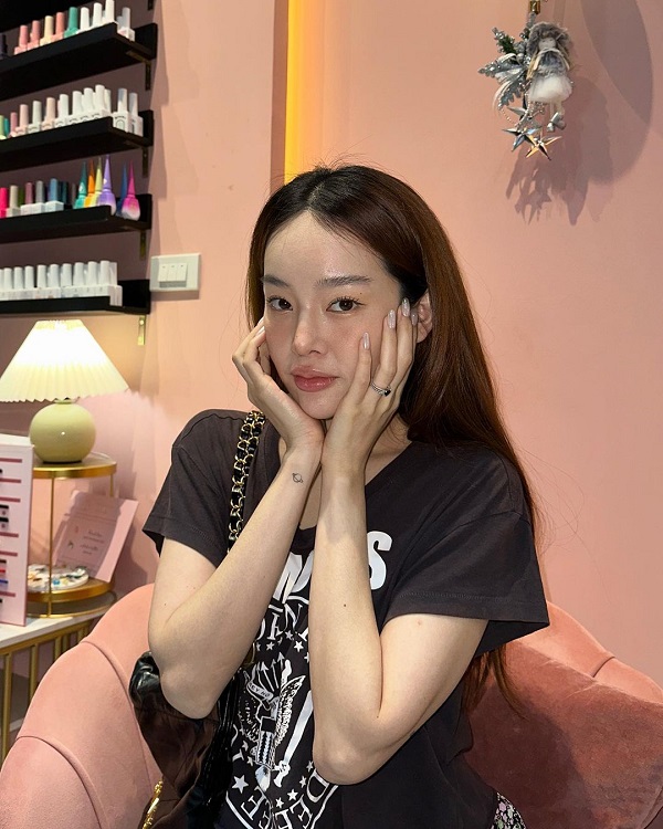 “ปุ้มปุ้ย พรรณทิพา” ซัดกลับชาวเน็ตรายหนึ่งที่ตามด่าไม่หยุด (มีคลิป)