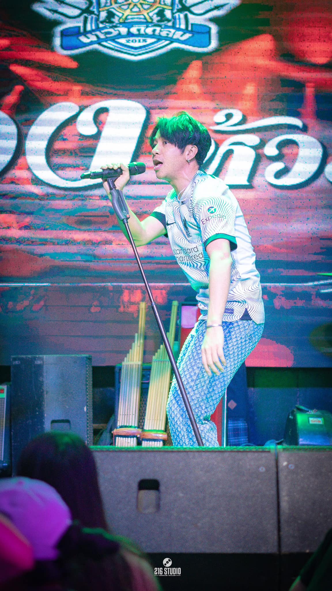 สบถได้ ผมไม่ฟ้อง!! “ก้อง ห้วยไร่” รับได้ 9 ปี กับอาชีพนี้ไม่ได้มีแต่คำชม สบถได้ ผมไม่ฟ้อง!! “ก้อง ห้วยไร่” รับได้ 9 ปี กับอาชีพนี้ไม่ได้มีแต่คำชม