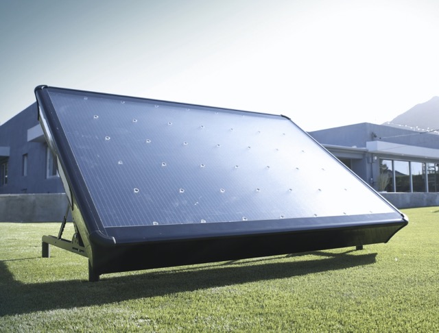 4 เทคสุดล้ำ ! ผลิตน้ำจากอากาศ 4 เทคสุดล้ำ ! ผลิตน้ำจากอากาศ