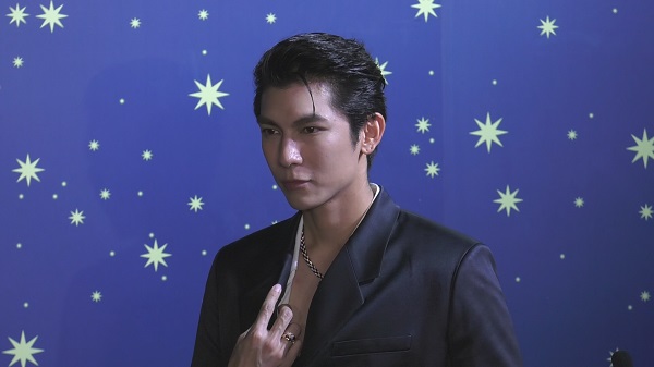 “มิว ศุภศิษฏ์” สภาพจิตใจดีขึ้น หลังเข้าพบคุณหมอ   (มีคลิป)