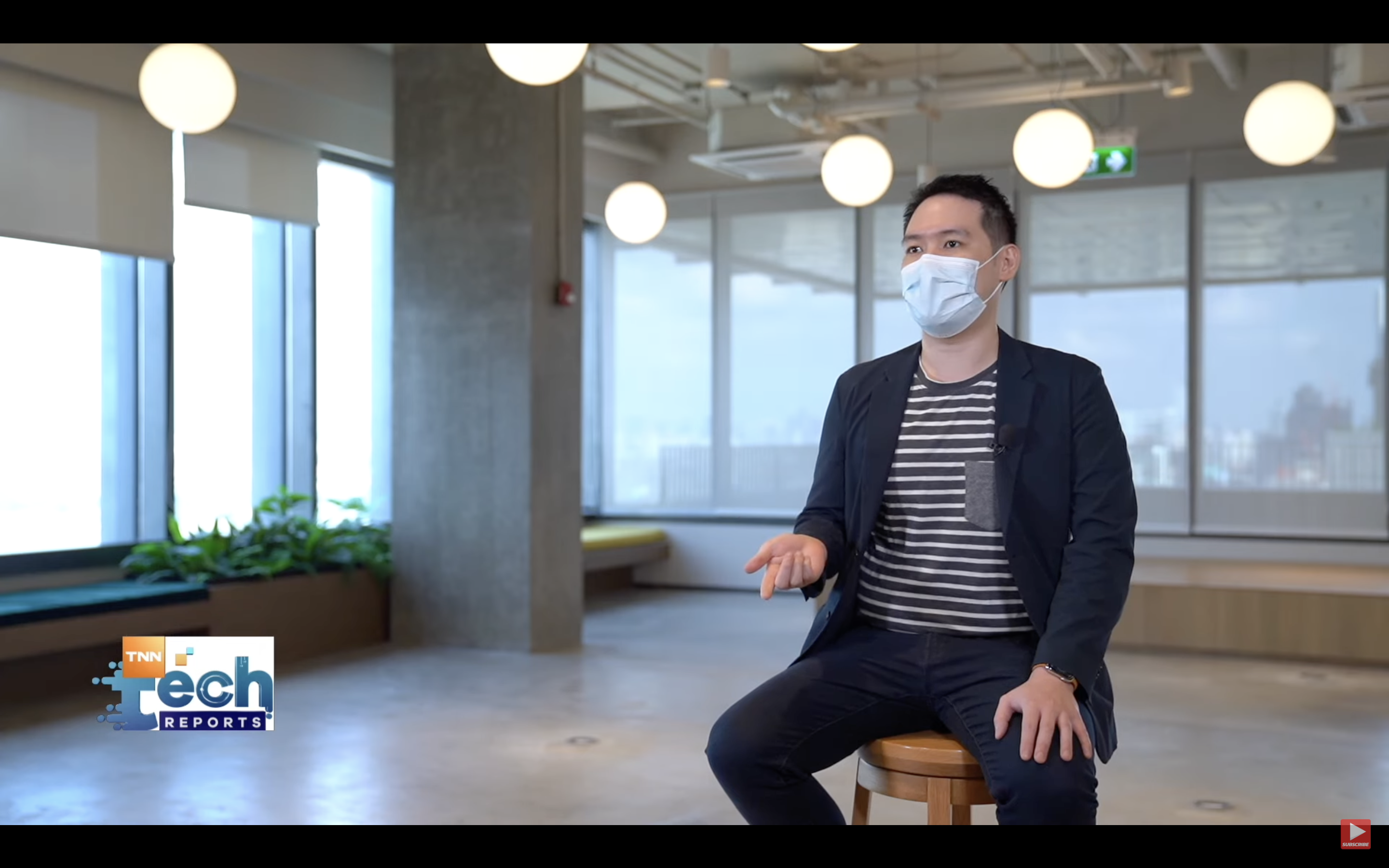  พลิกโฉมองค์กรให้ทันสมัย ชนะใจลูกค้าด้วย Social Cloud