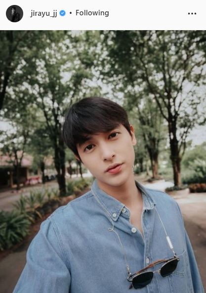 เจมส์ จิรายุ ติดโควิด19 มีอาการเจ็บคอ ไข้สูง และเข้ารักษาตามขั้นตอนเเล้ว 